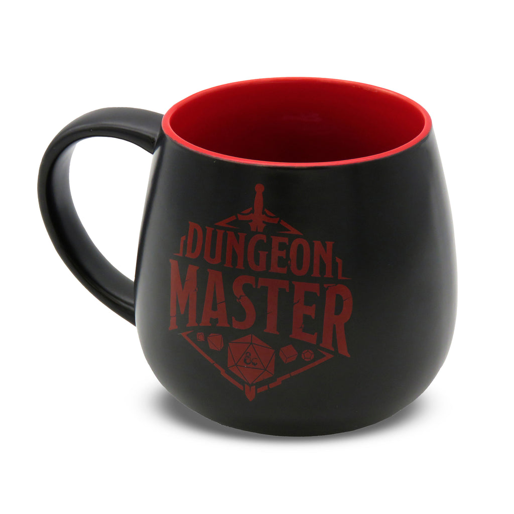 Productafbeelding Dungeons & Dragons - Dungeon Master Inside Mok