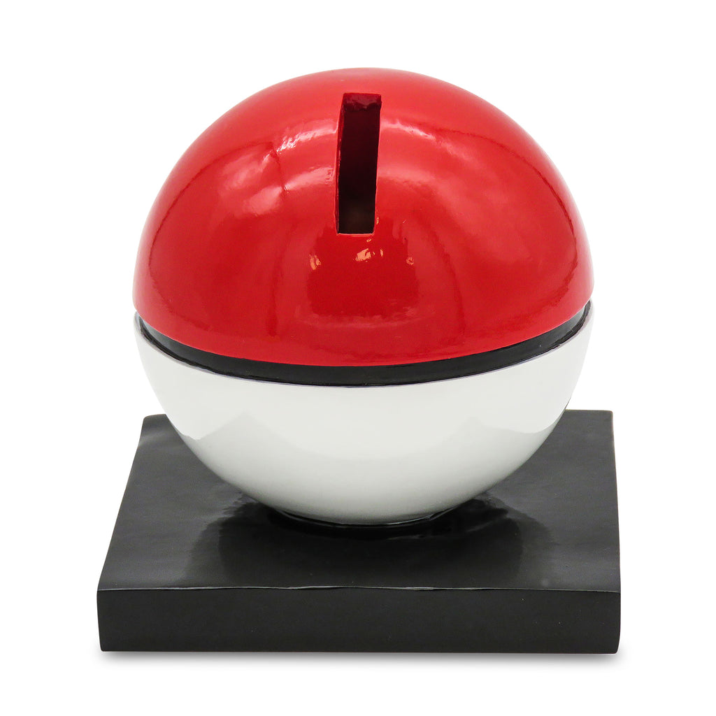 Productafbeelding Pokemon - Pokeball Spaarpot