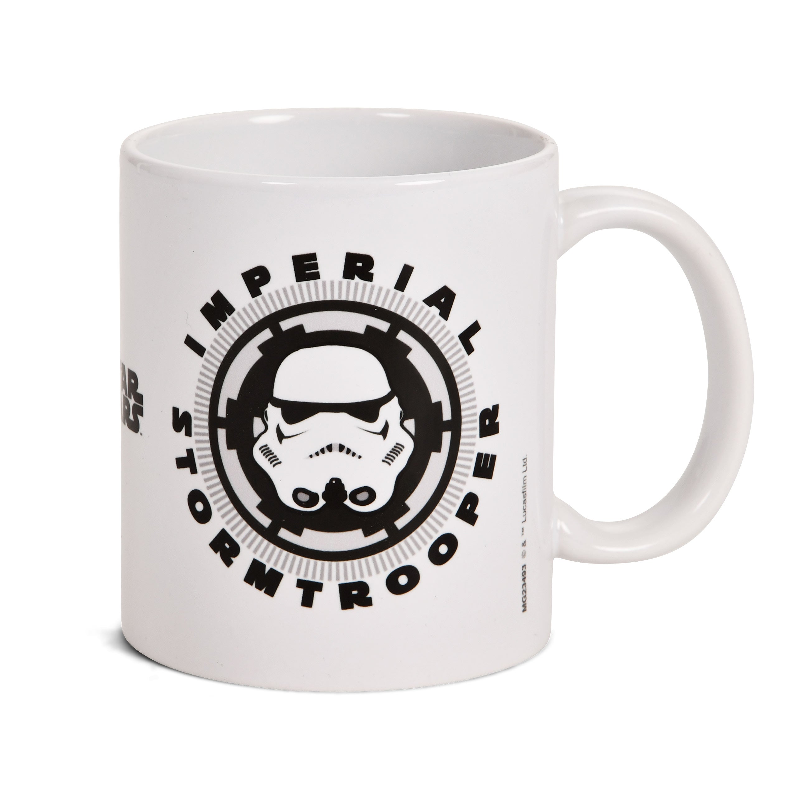 Productafbeelding Star Wars - Imperial Stormtrooper Mok