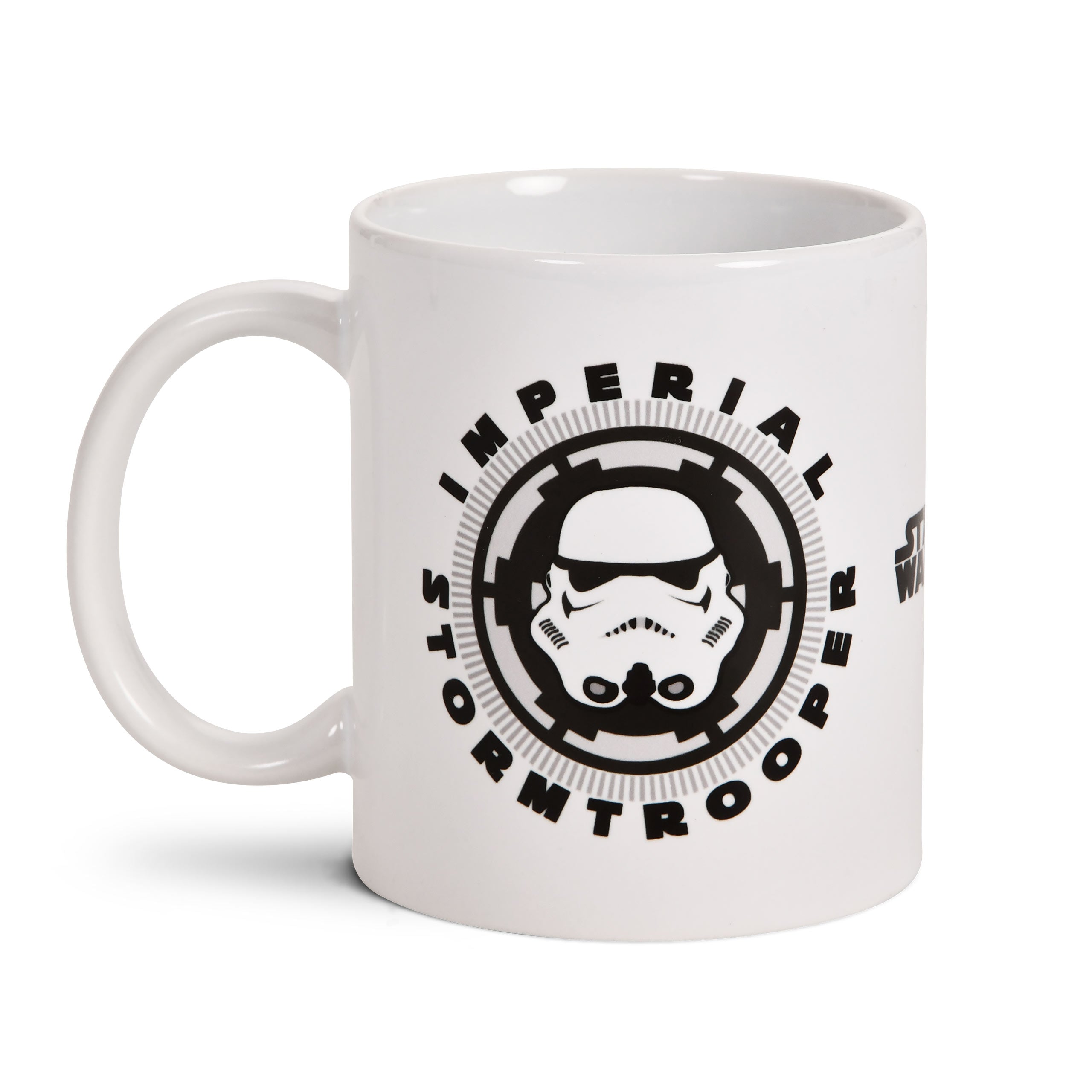 Productafbeelding Star Wars - Imperial Stormtrooper Mok