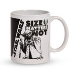 Productafbeelding Star Wars - Size Matters Not Mok
