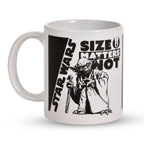 Productafbeelding Star Wars - Size Matters Not Mok