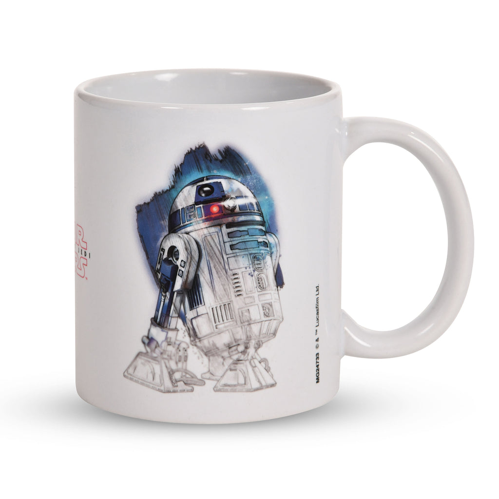 Productafbeelding Star Wars: The Last Jedi - R2-D2 Mok