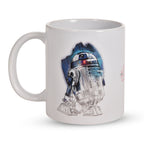 Productafbeelding Star Wars: The Last Jedi - R2-D2 Mok