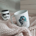 Productafbeelding Star Wars: The Last Jedi - R2-D2 Mok