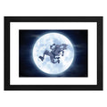 Productafbeelding One Piece: Gear 5 - Monkey D. Luffy Wandafbeelding