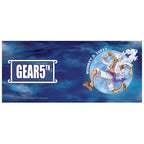 Productafbeelding One Piece: Gear 5 - Monkey D. Luffy Mok