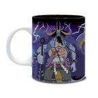 Productafbeelding One Piece: Gear 5 - Monkey D. Luffy vs Kaido Mok