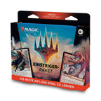 Productafbeelding Magic The Gathering - Starterskit