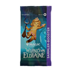 Product image Wilds of Eldraine Collector Booster - Magic The Gathering