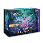 Productafbeelding Wildernis van Eldraine Bundle - Magic The Gathering