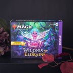 Productafbeelding Wildernis van Eldraine Bundle - Magic The Gathering