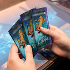 Productafbeelding Wilds of Eldraine Collector Booster Engelse versie - Magic The Gathering