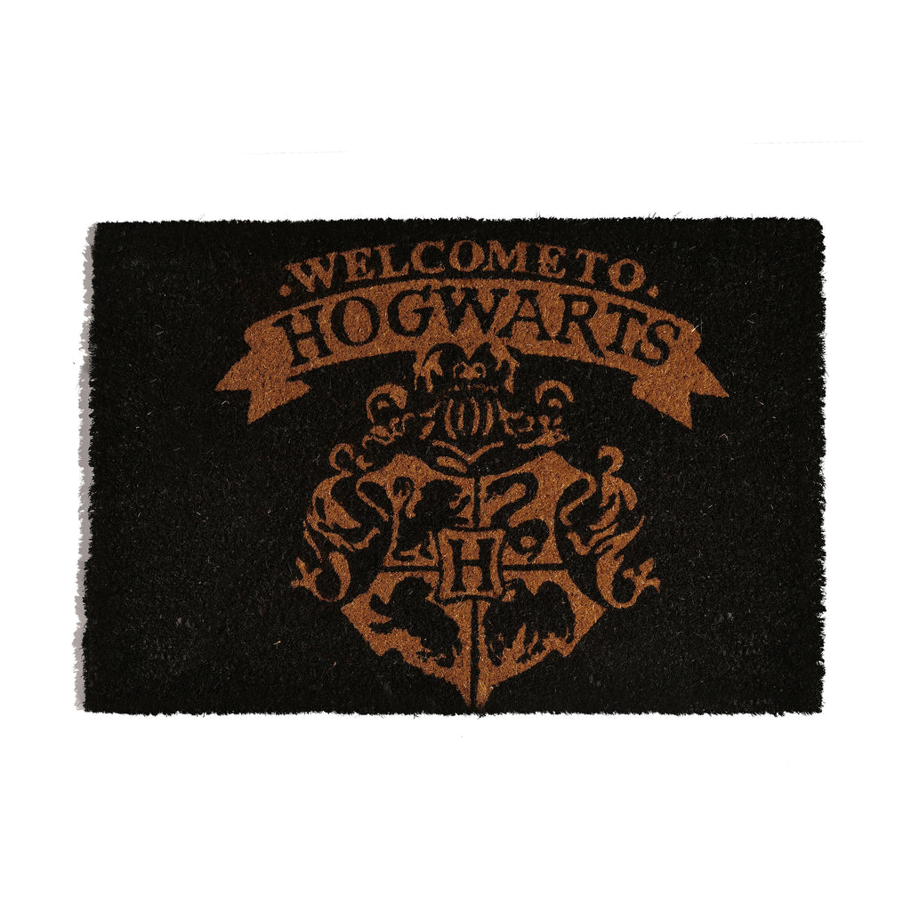 Productafbeelding Harry Potter - Welkom op Zweinstein deurmat