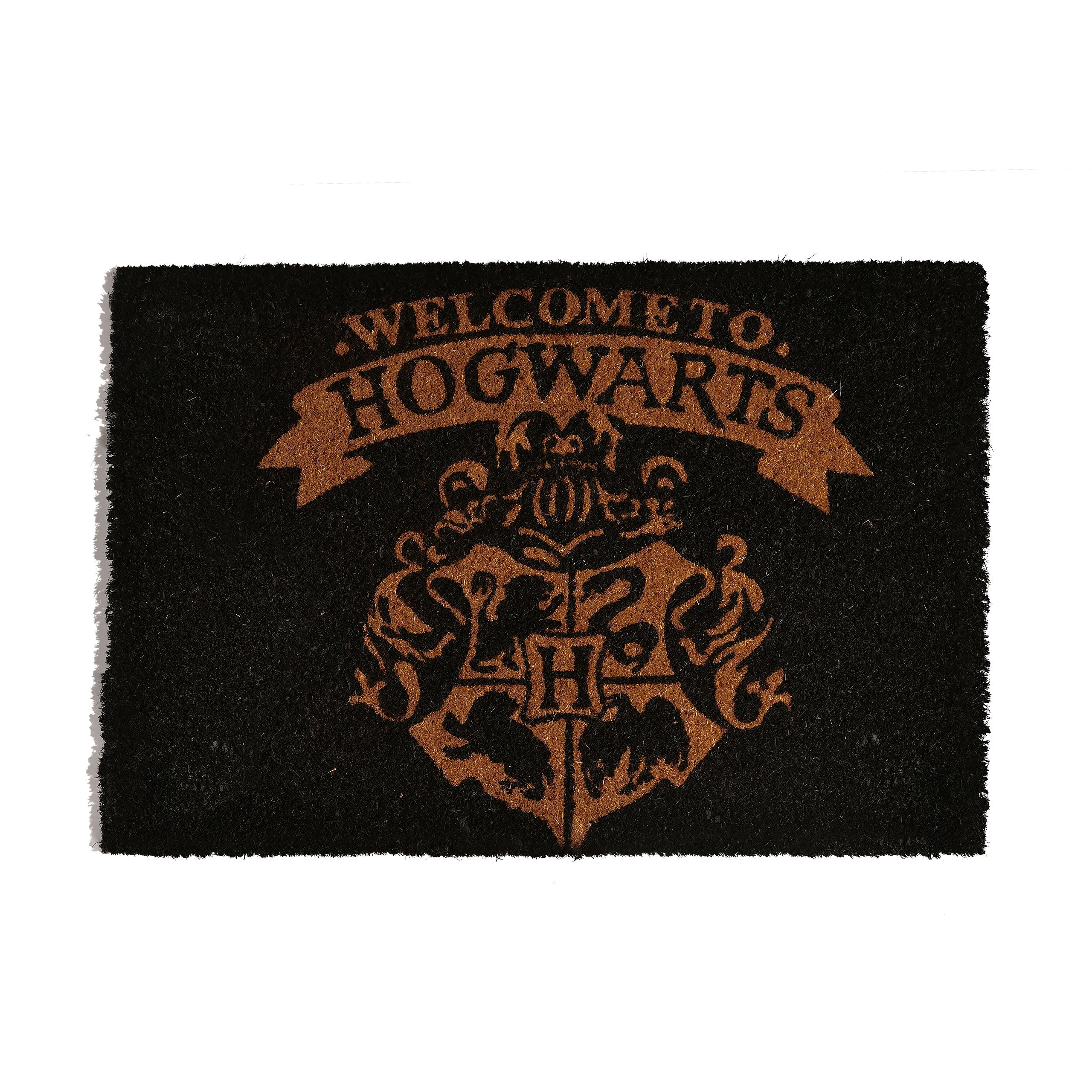 Productafbeelding Harry Potter - Welkom op Zweinstein deurmat