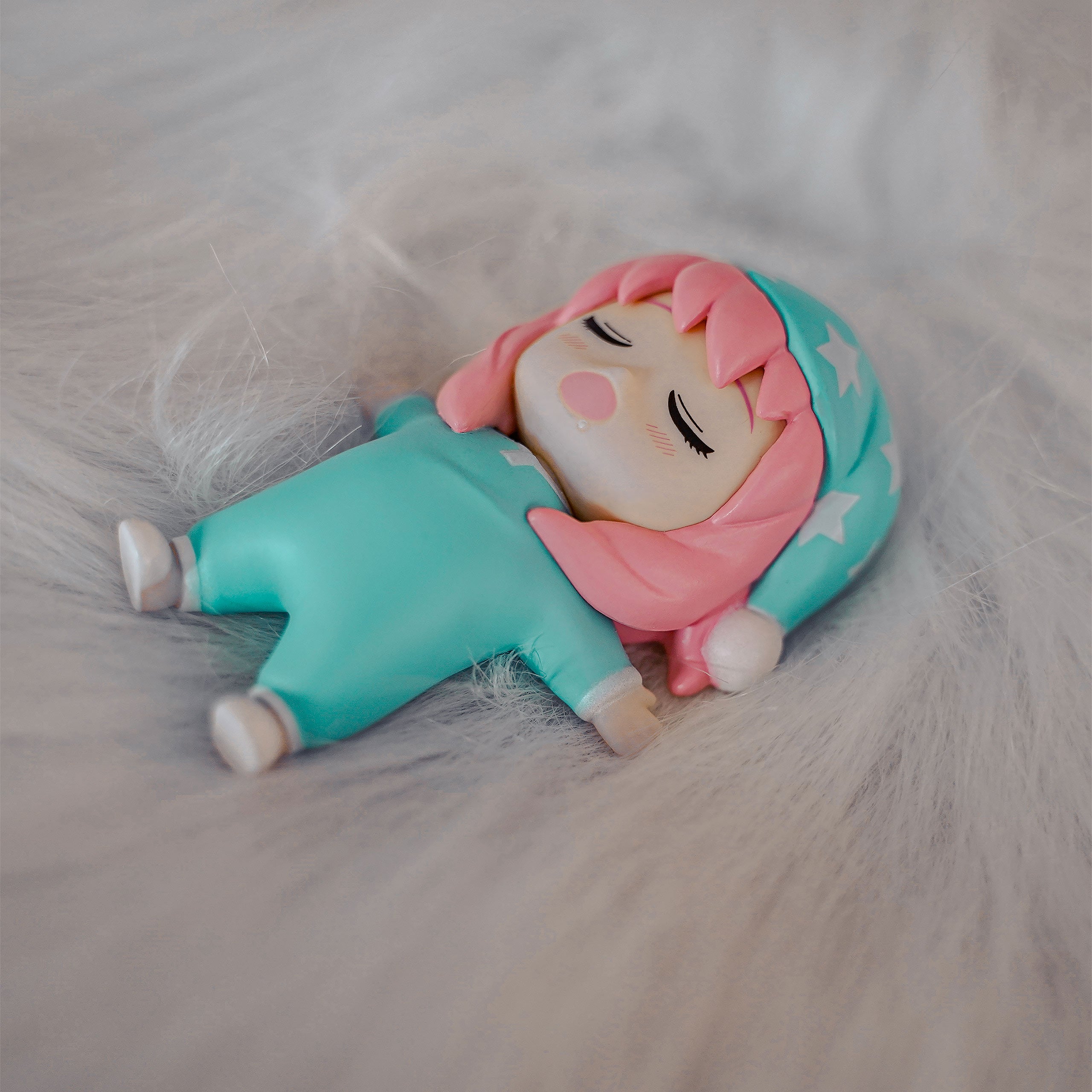 Productafbeelding Spy x Family - Candy Figuur