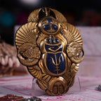 Productafbeelding Dungeons & Dragons - Scarabee Replica Beperkt