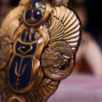 Productafbeelding Dungeons & Dragons - Scarabee Replica Beperkt