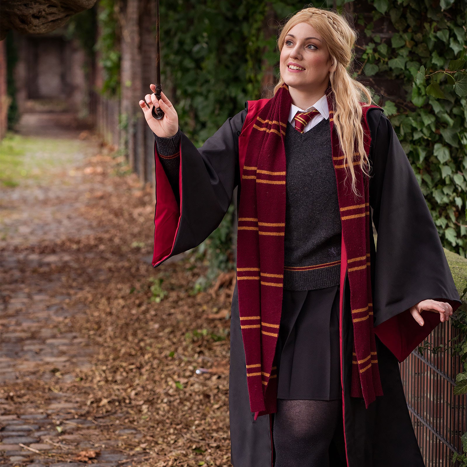 Product image Gryffindor Robe - Harry Potter