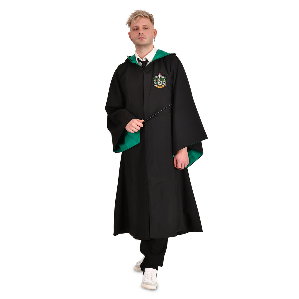 Productafbeelding Zwadderich Gewaad - Harry Potter