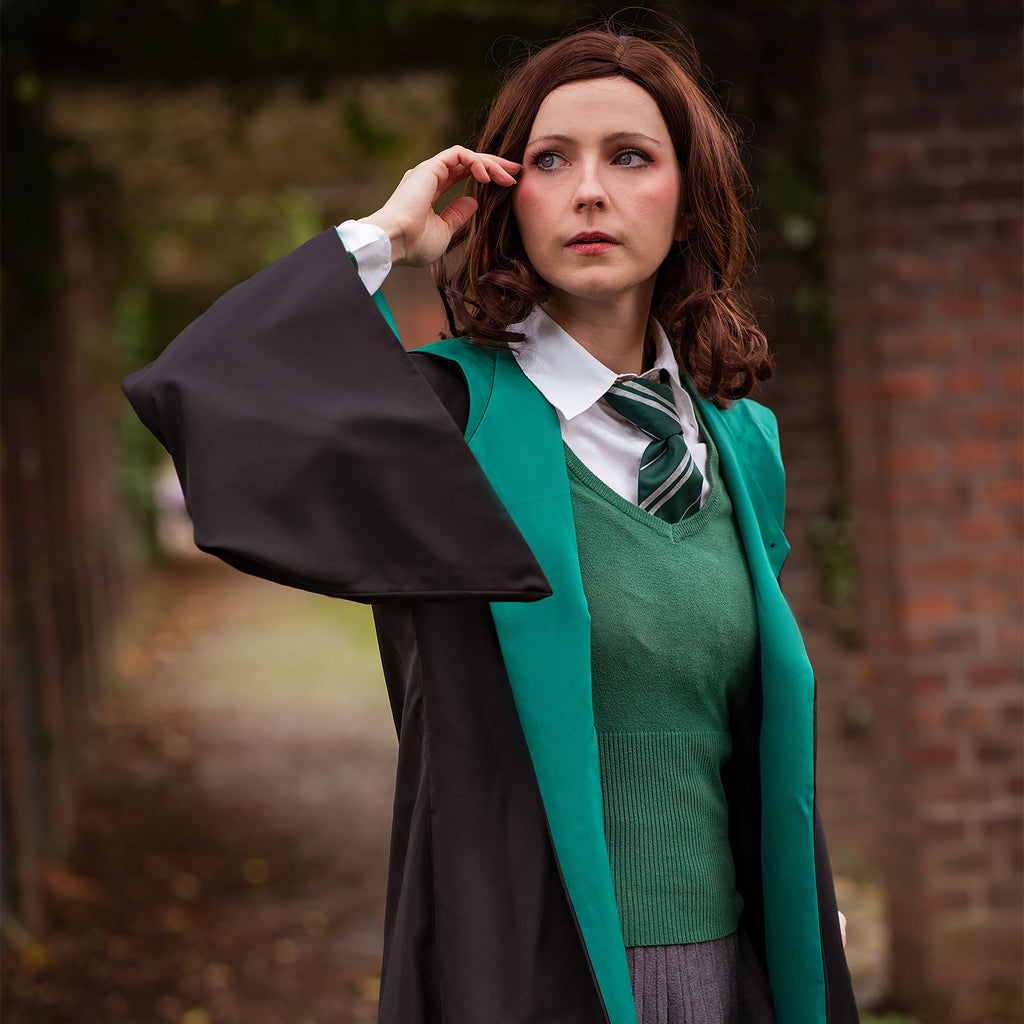 Productafbeelding Zwadderich Gewaad - Harry Potter