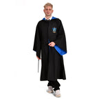 Productafbeelding Ravenclaw Mantel - Harry Potter