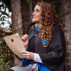 Productafbeelding Ravenclaw Mantel - Harry Potter