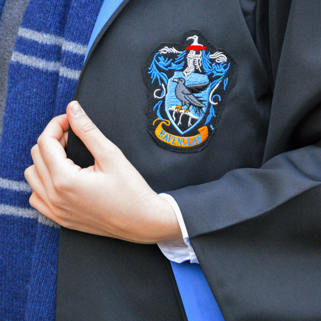 Productafbeelding Ravenclaw Mantel - Harry Potter