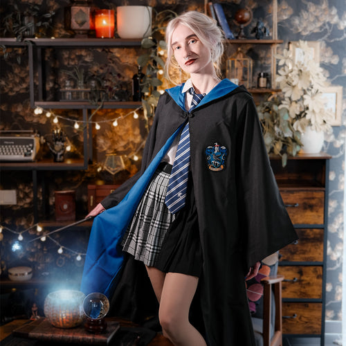 Productafbeelding Ravenclaw Mantel - Harry Potter