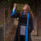 Productafbeelding Ravenclaw Mantel - Harry Potter
