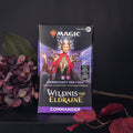 Productafbeelding Troon van Eldraine Faerie Schemes Commander Deck - Magic The Gathering