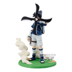 Productafbeelding Naruto - Uchiha Sasuke Herinneringswaardige Saga Figuur