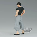 Productafbeelding Jujutsu Kaisen - Toji Fushiguro Figuur