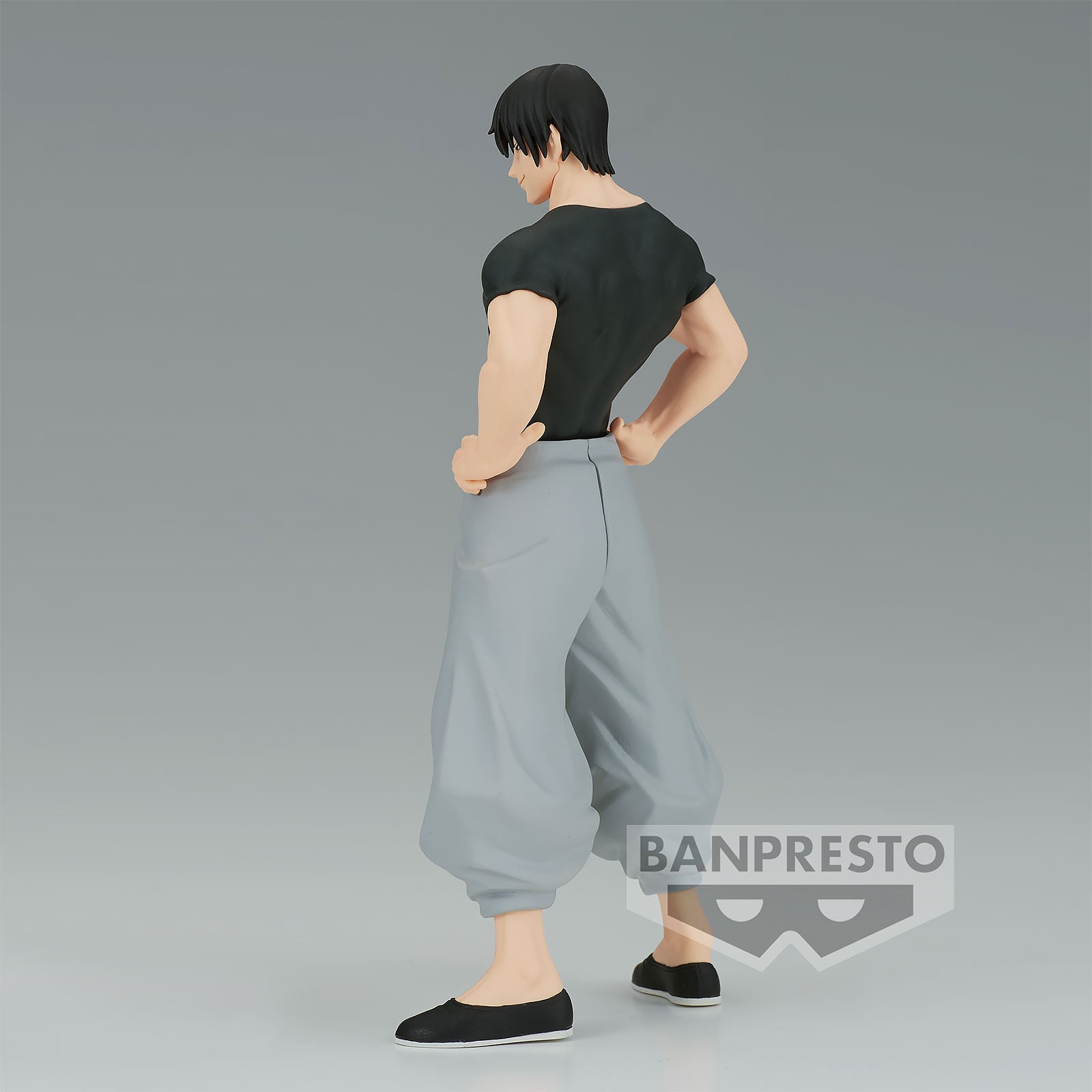 Productafbeelding Jujutsu Kaisen - Toji Fushiguro Figuur