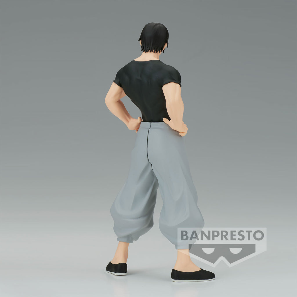 Productafbeelding Jujutsu Kaisen - Toji Fushiguro Figuur