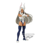 Productafbeelding My Hero Academia - Mirko Age Of Heroes Figuur