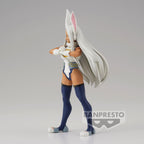 Productafbeelding My Hero Academia - Mirko Age Of Heroes Figuur