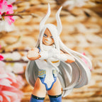 Productafbeelding My Hero Academia - Mirko Age Of Heroes Figuur