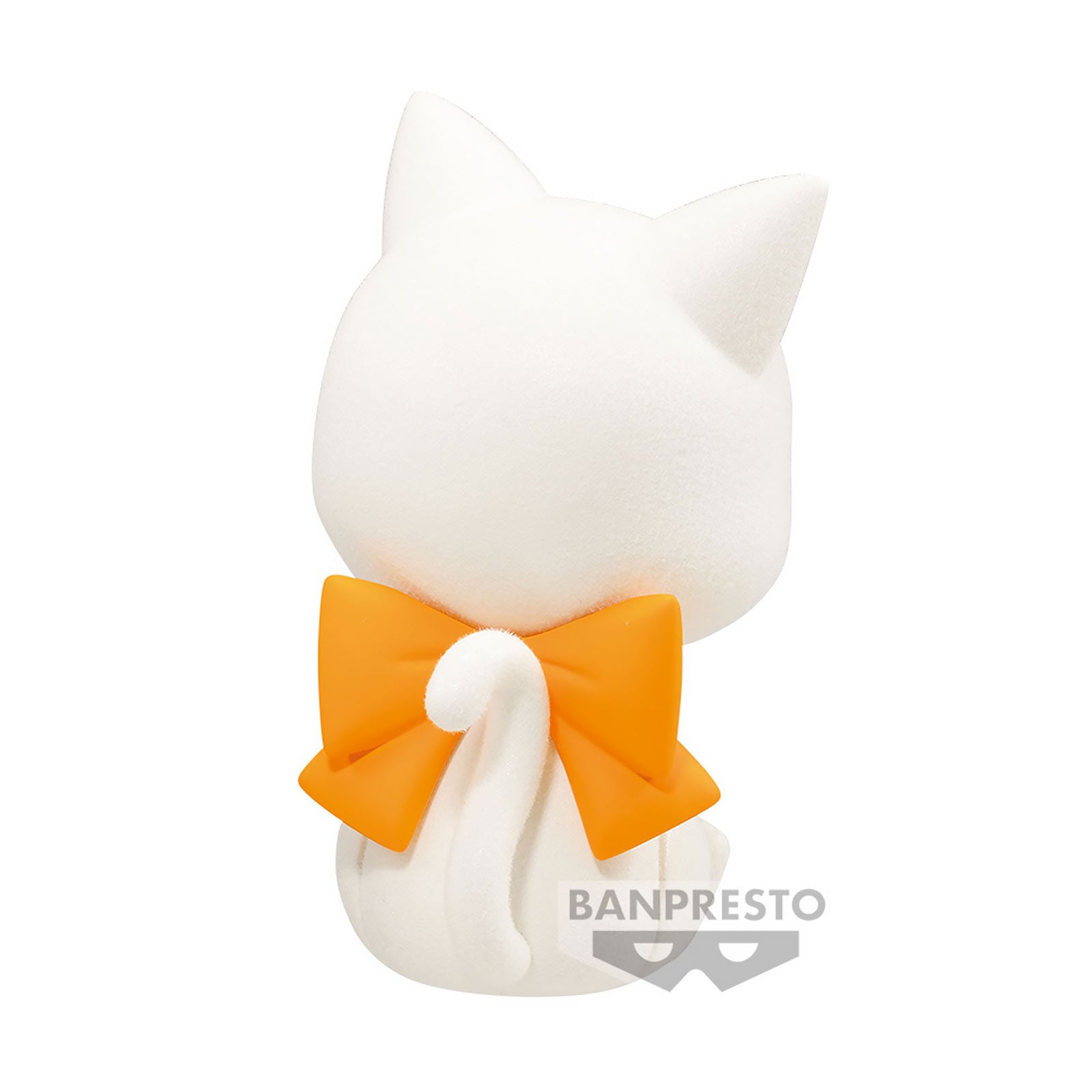 Productafbeelding Sailor Moon Cosmos - Artemis Fluffy Puffy Figuur Versie B
