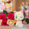 Productafbeelding Sailor Moon Cosmos - Artemis Fluffy Puffy Figuur Versie B