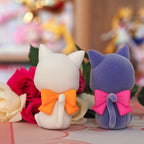 Productafbeelding Sailor Moon Cosmos - Artemis Fluffy Puffy Figuur Versie B