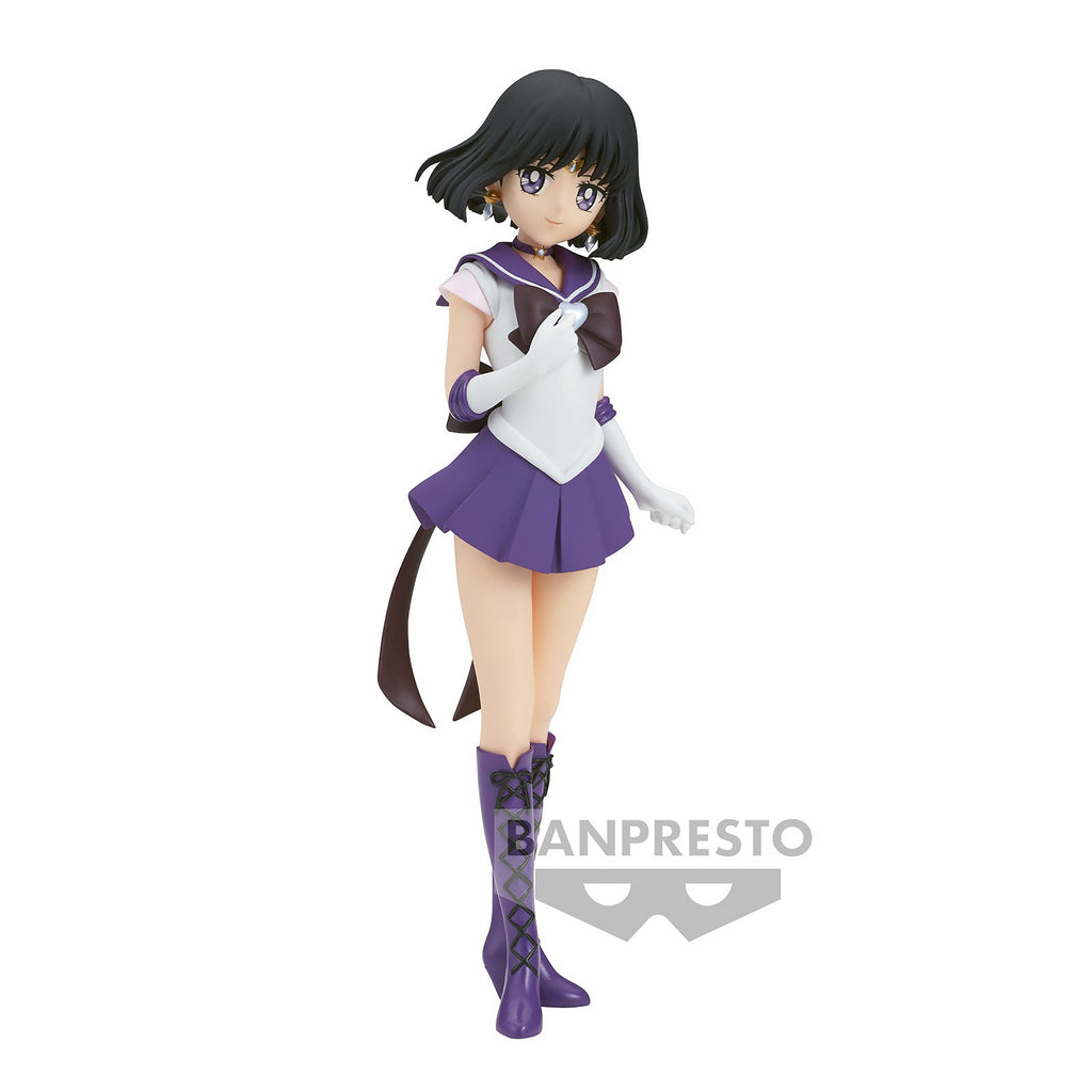Productafbeelding Sailor Moon Eternal - Saturn Glitter & Glamours Figuur