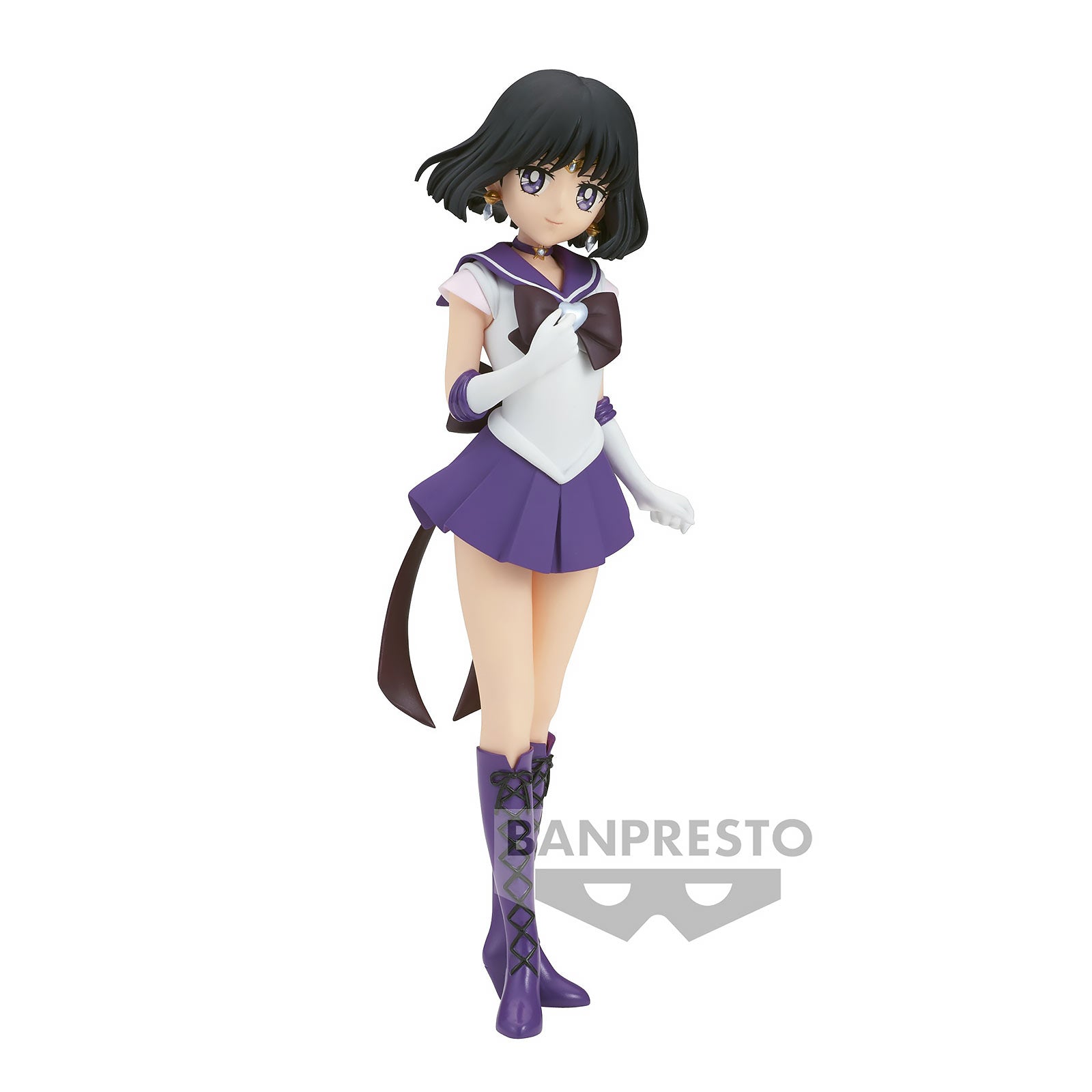 Productafbeelding Sailor Moon Eternal - Saturn Glitter & Glamours Figuur