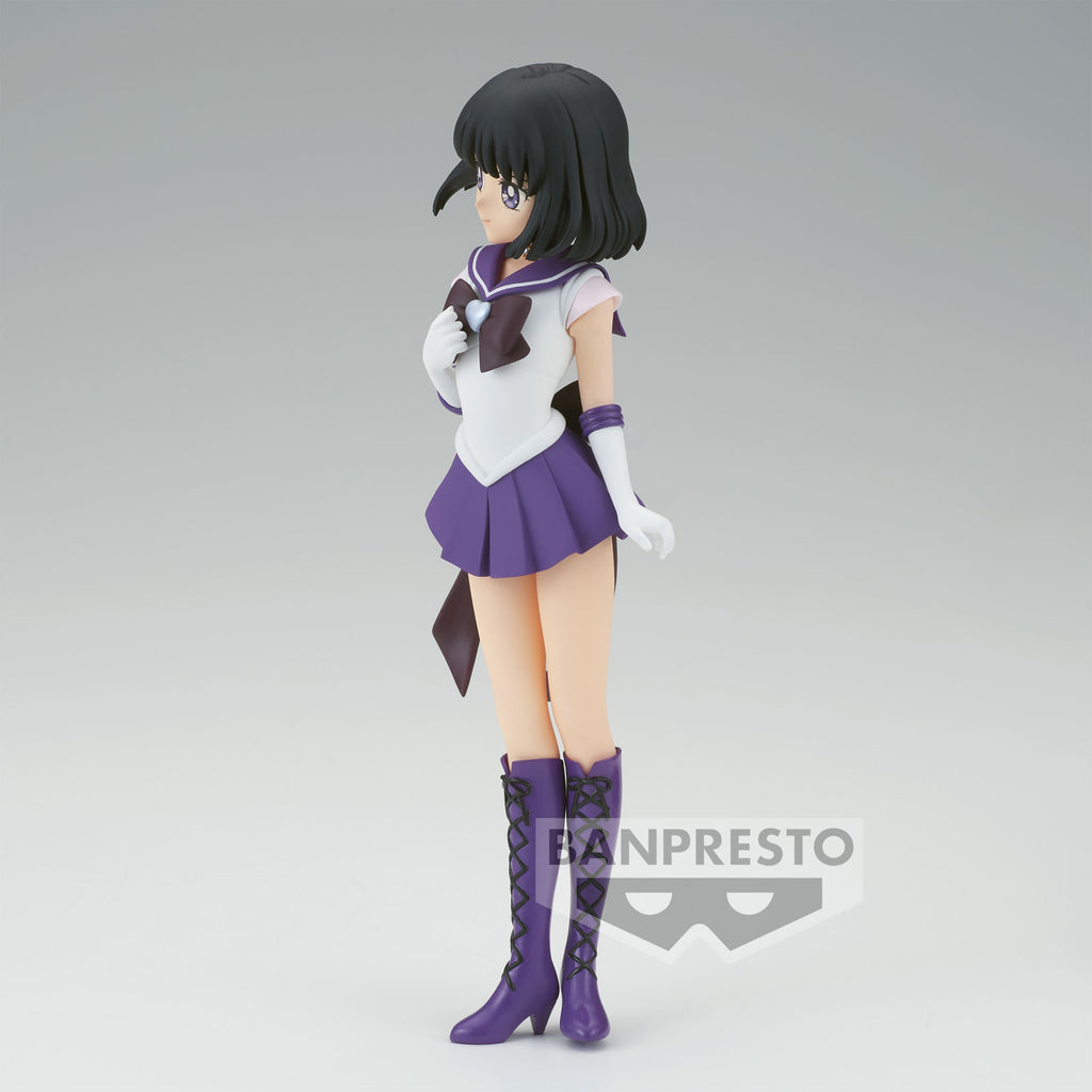 Productafbeelding Sailor Moon Eternal - Saturn Glitter & Glamours Figuur
