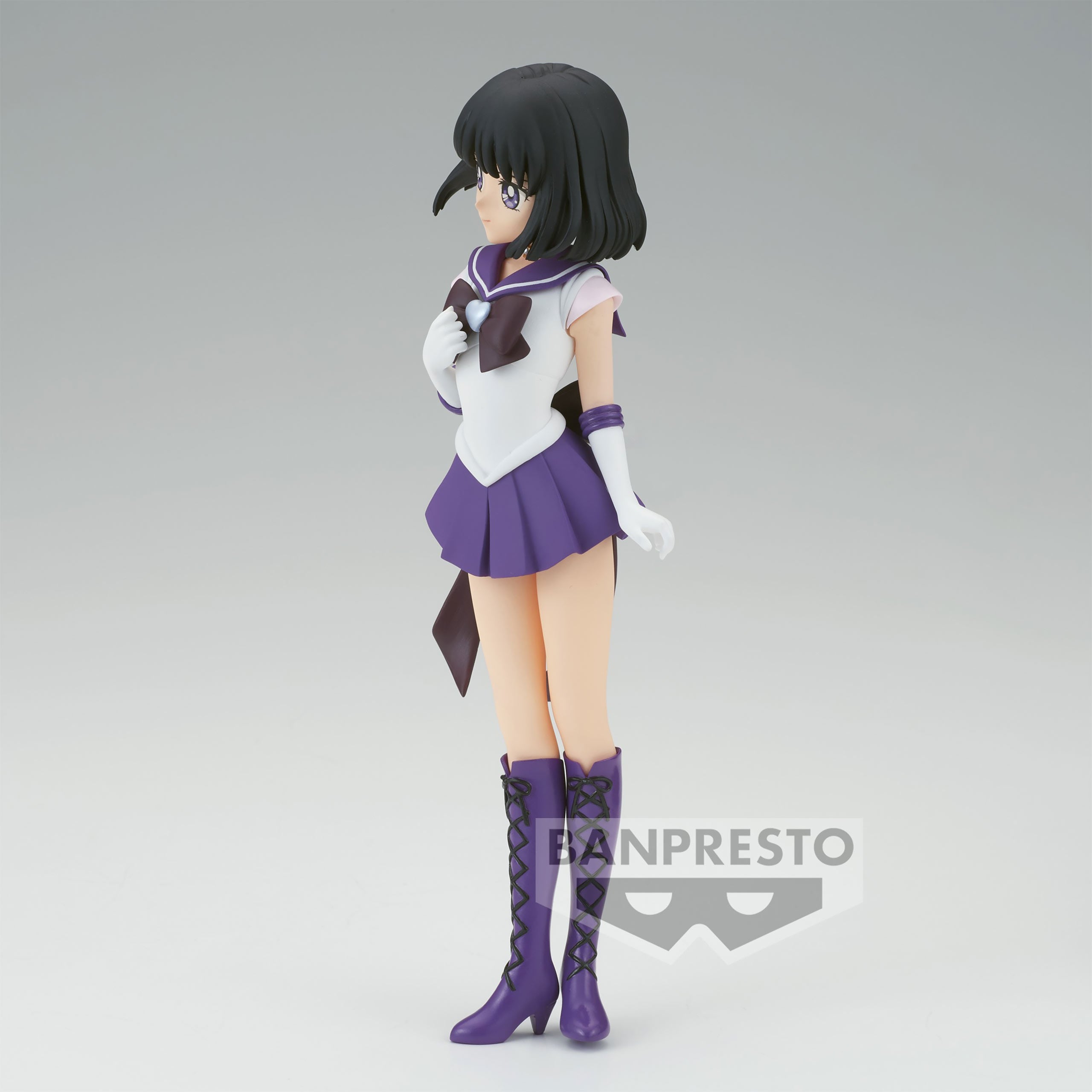 Productafbeelding Sailor Moon Eternal - Saturn Glitter & Glamours Figuur