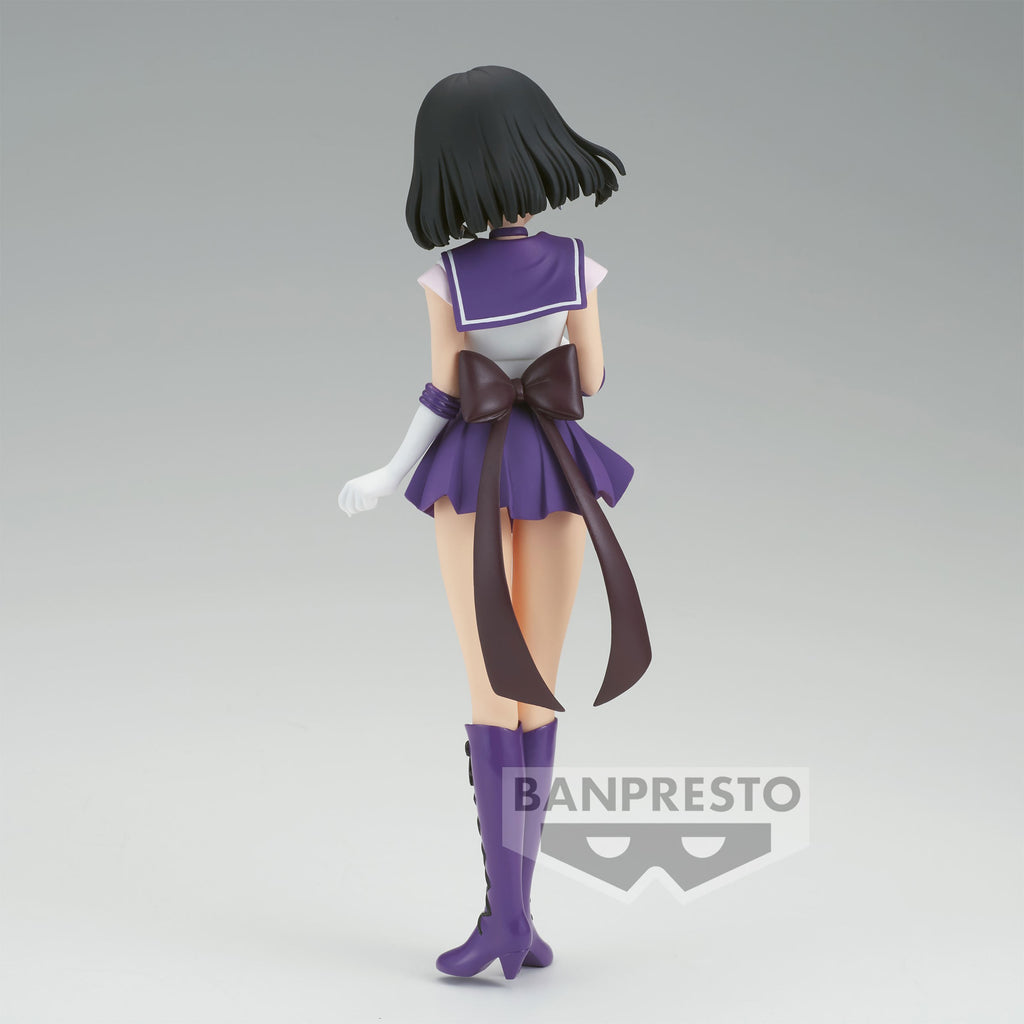 Productafbeelding Sailor Moon Eternal - Saturn Glitter & Glamours Figuur