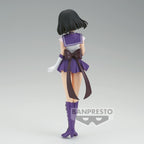 Productafbeelding Sailor Moon Eternal - Saturn Glitter & Glamours Figuur
