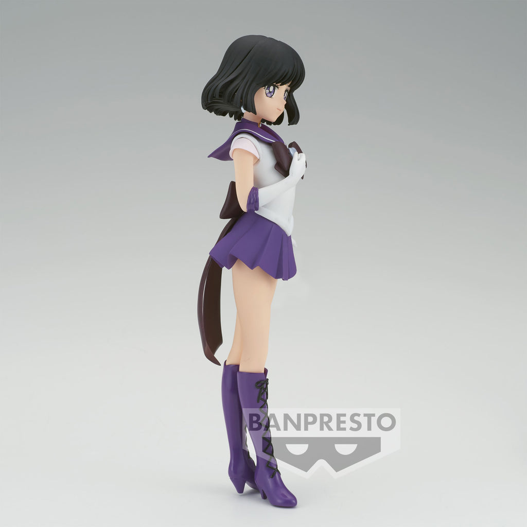 Productafbeelding Sailor Moon Eternal - Saturn Glitter & Glamours Figuur