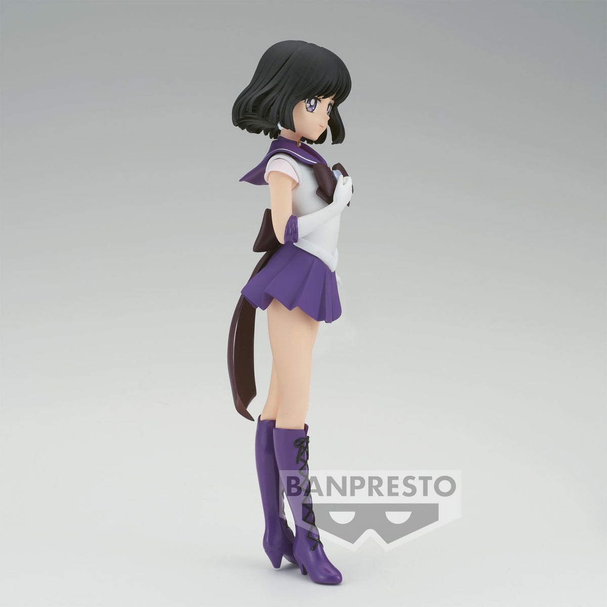 Productafbeelding Sailor Moon Eternal - Saturn Glitter & Glamours Figuur