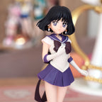 Productafbeelding Sailor Moon Eternal - Saturn Glitter & Glamours Figuur